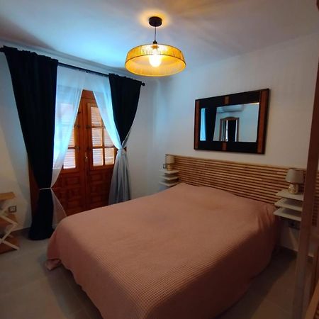 Apartamento Soleado Vera Costa, 200 M De La Playa Playas de Vera Exterior foto