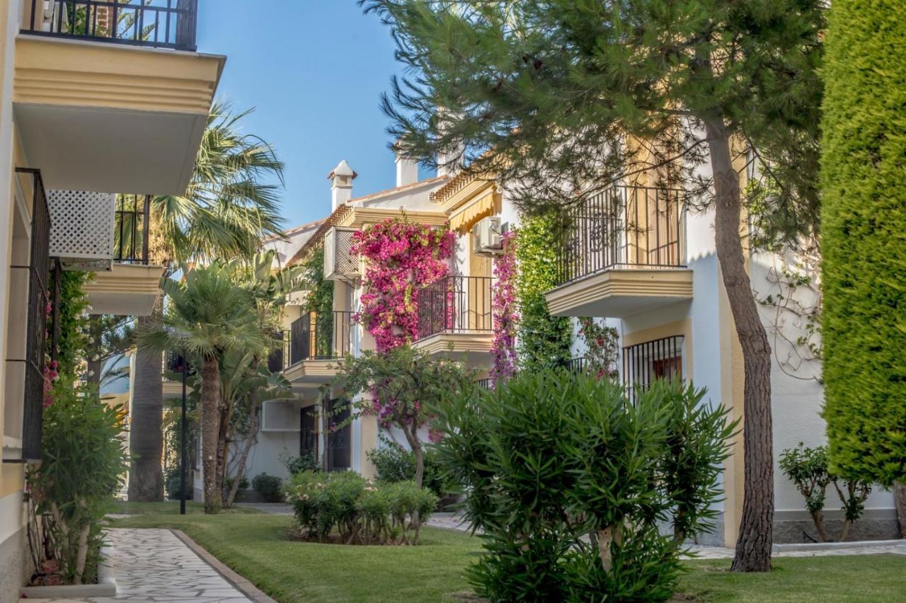 Apartamento Soleado Vera Costa, 200 M De La Playa Playas de Vera Exterior foto