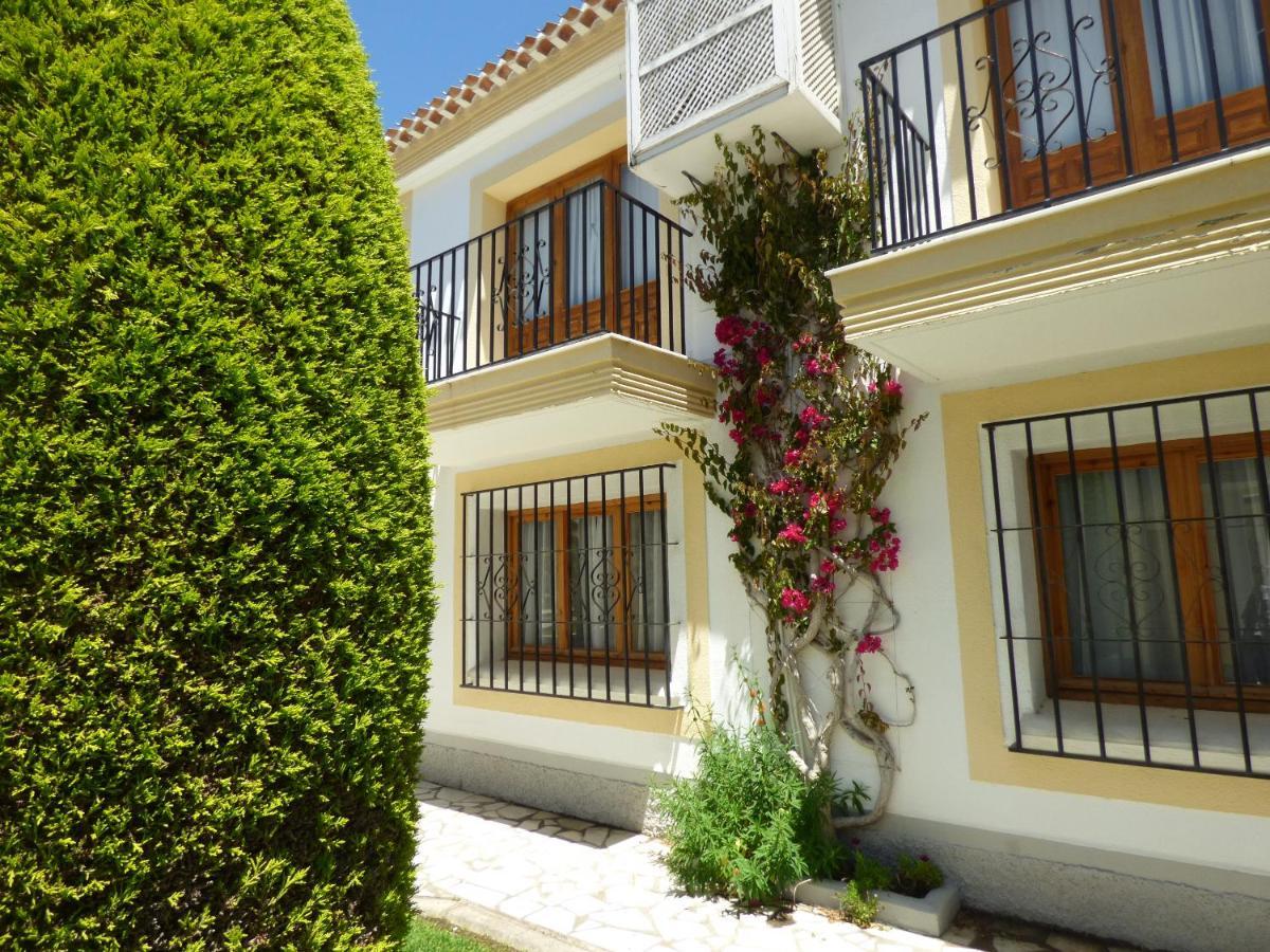 Apartamento Soleado Vera Costa, 200 M De La Playa Playas de Vera Exterior foto